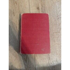 VINTAGE Kings Row by Bellamann, Henry Hardcover 1st Edition Eighteenth Printing